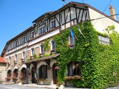 Val Des Bois Warmeriville Exterior foto